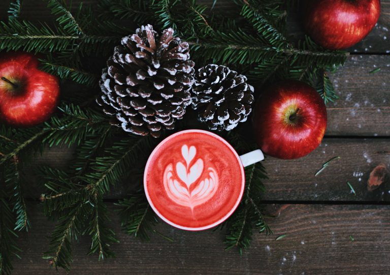 Holiday Market in Combermere