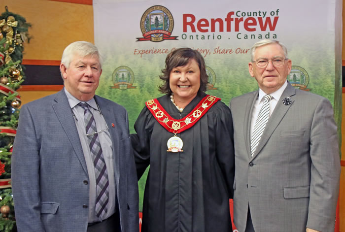 Murphy Wins Position of Warden