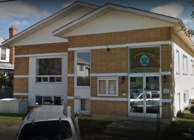 Madawaska Valley budget meeting tomorrow 