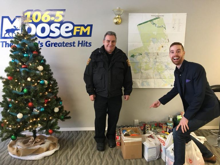 Radiothon Results