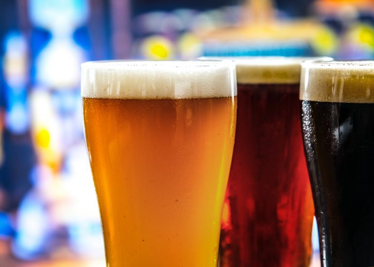 Renfrew County Drinks More than Recommended, Compared to the Rest of the Province