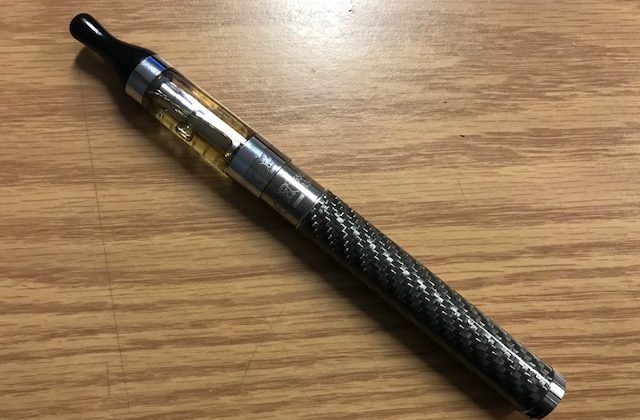 Vaping a Growing Trend Amongst Youth: Health Unit