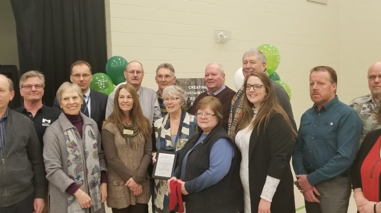Provincial Funding Will Help Refurbish Trails in North Hastings