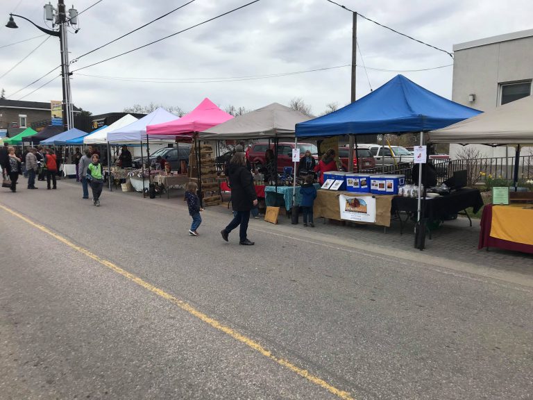 “It’s going to be big this year”: Bay Day returns May 21st