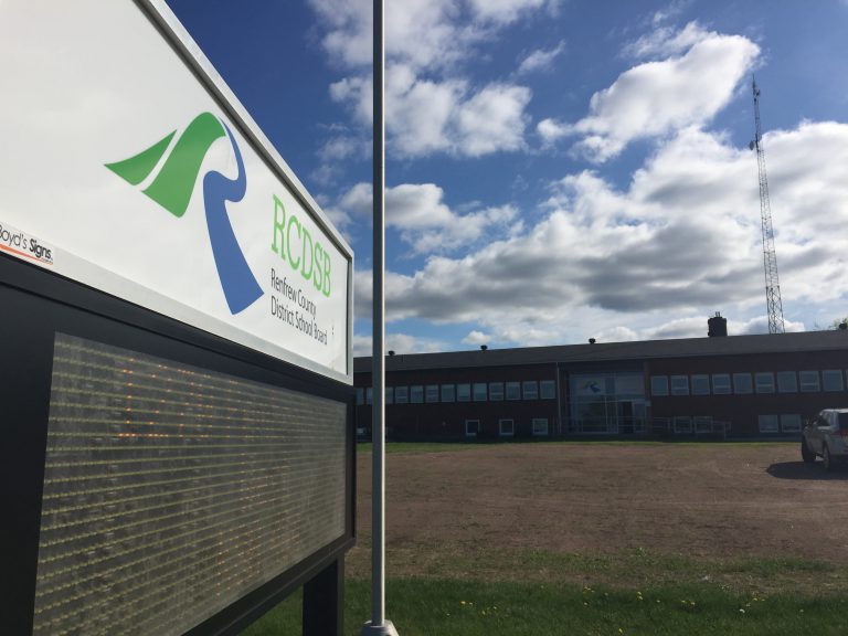 Renfrew school boards hosting Indigenous Speaker Series events