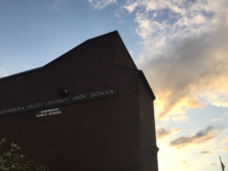 New name chosen for Barry’s Bay merged k-12 school 
