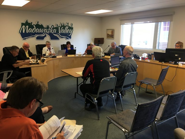 Madawaska Valley Township Gets Preview of 2019 Budget