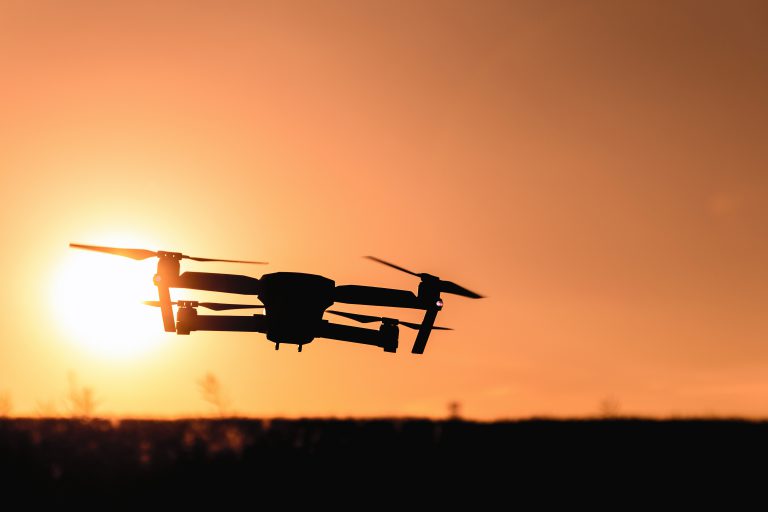New Drone Laws to Come Into Effect June 1st