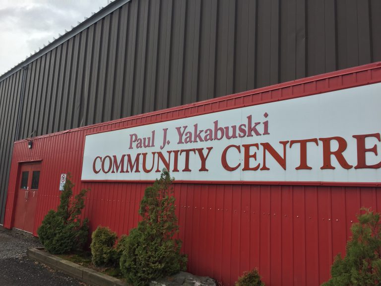 Yakabuski Centre now serving pickelball players 