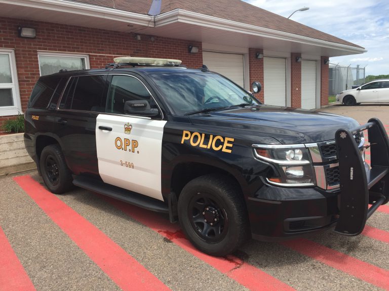 OPP Shares Theft Prevention Tips For Holiday Homeowners