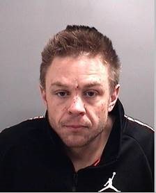 Renfrew OPP Seeking Suspect Considered Dangerous