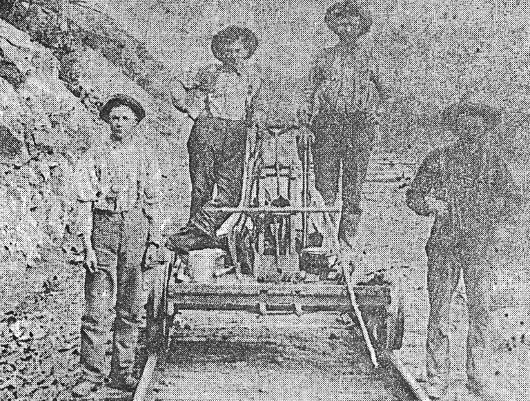 Station Keepers to Peform Ribbons of Steel
