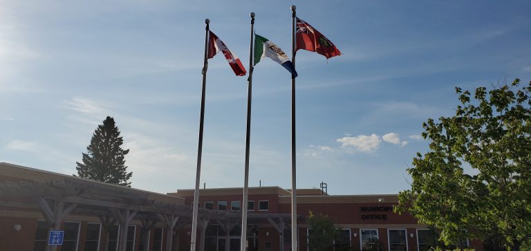 Hastings Hastings Council Votes to Not Amend Flag Policy