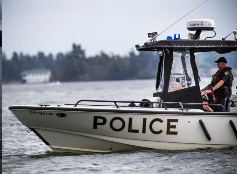 OPP to conduct Traffic Safety campaign 