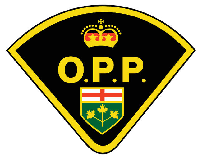 OPP investigating recent collision involving a car and a cyclist