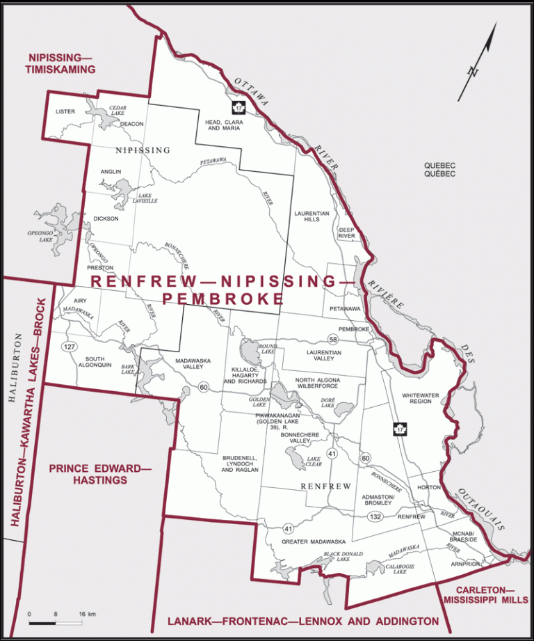  Tonights all-candidates meeting for Renfrew-Nipissing-Pembroke will also be on Zoom due to weather forecast 