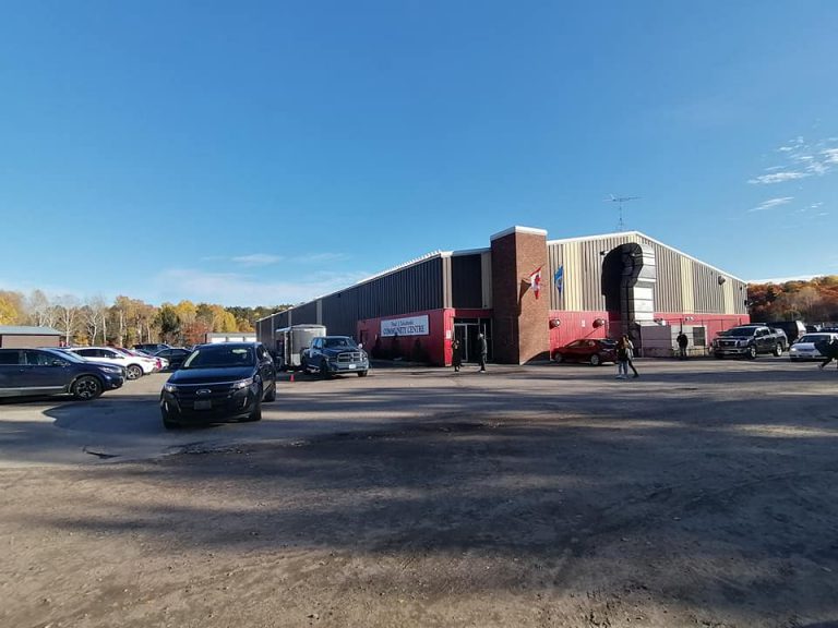 Barry’s Bay Recreation Committee holding Annual General Meeting