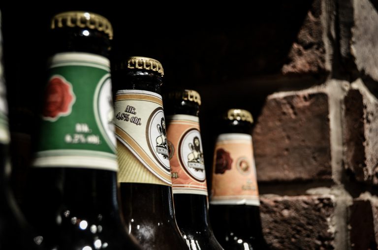 New alcohol guidelines say “less is better”