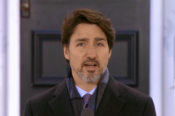 Canadian Armed Forces members being sent to help long-term care homes in Quebec