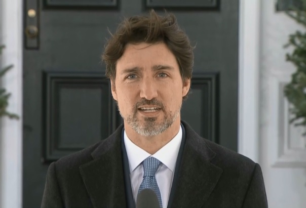 Thousands of Canadian companies step up to produce medical equipment