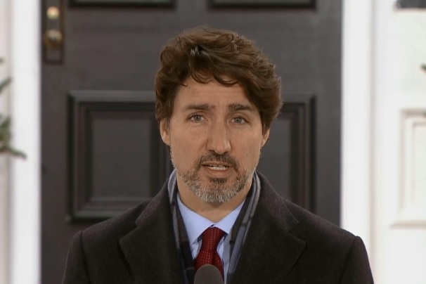 Canada expands CERB