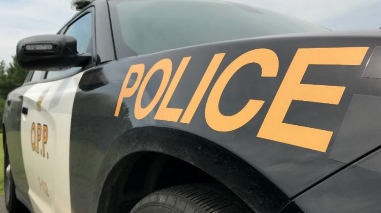 OPP issue two charges through RIDE Campaign