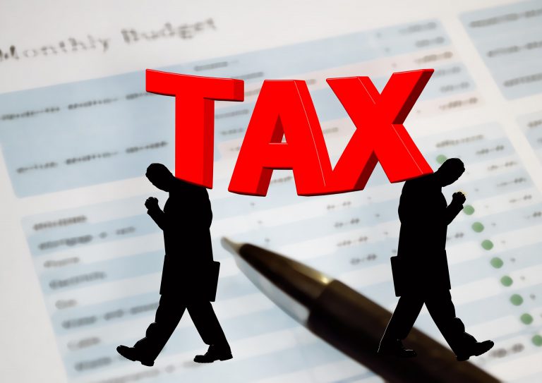 Invest Renfrew County offering tax help for small businesses