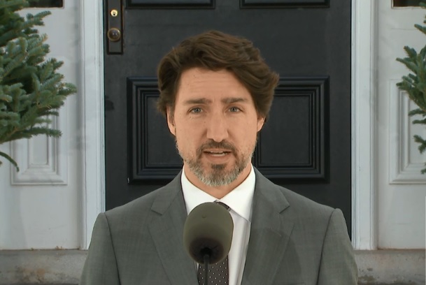 $300 per child coming on May’s Child Benefit cheque; federal investment in online healthcare