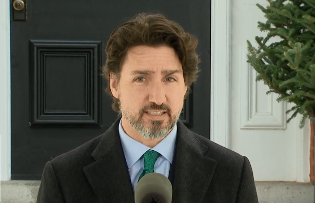 New money for large employers; PM says more testing needs to be done