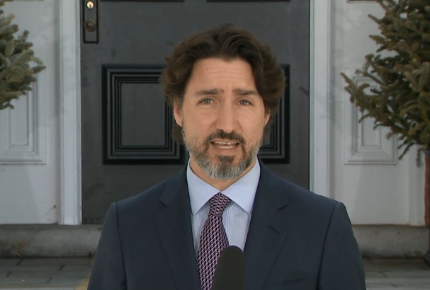 PM says a “national conversation” is needed about future of long-term healthcare