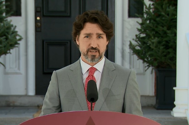 Commercial rent relief close; Health Canada to clarify position on wearing masks today