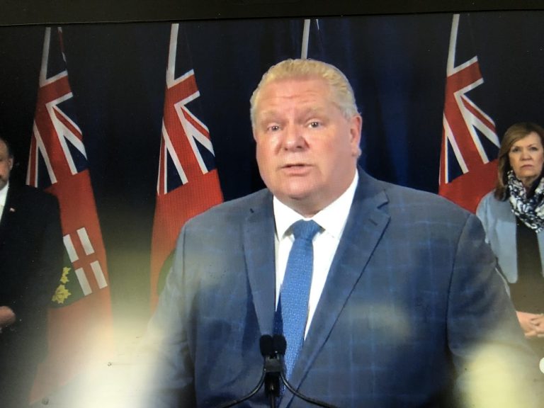 Province expands online mental health supports for residents and frontline healthcare workers
