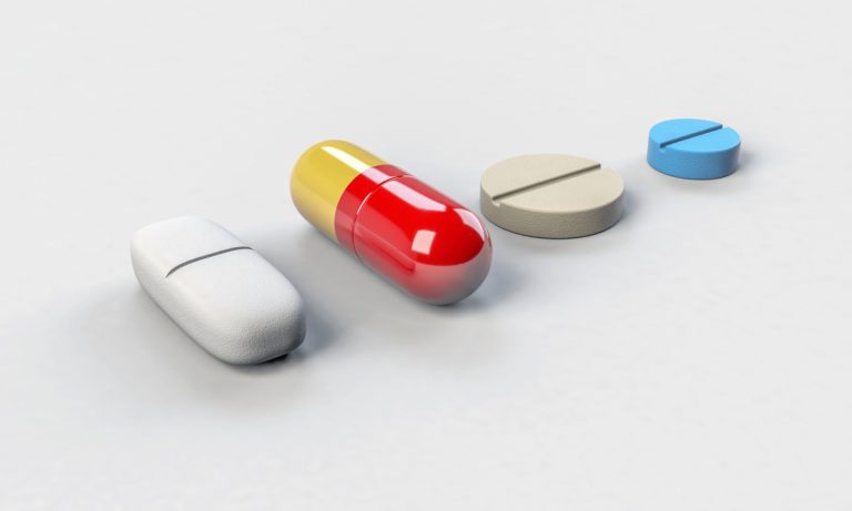 Ontario waived co-pay fees on prescriptions for Drug Benefit Program, dispensing fees will need to be paid