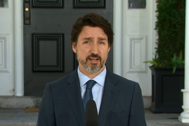Fiscal “snapshot” coming in July; PM