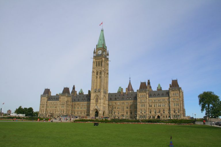 Prime Minister Trudeau revokes Emergencies Act