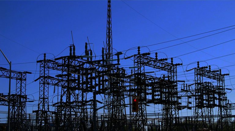 Major planned power outage slated for Monday