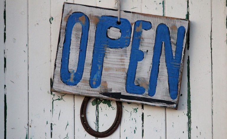 New Business Sits Down With Moose FM, Talks About Challenges, Opening Day