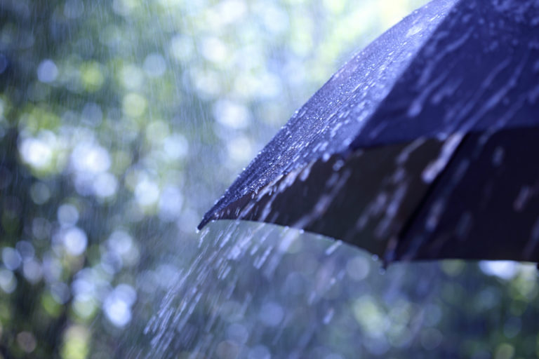 Rainfall warning in effect for Barry’s Bay, Killaloe and area