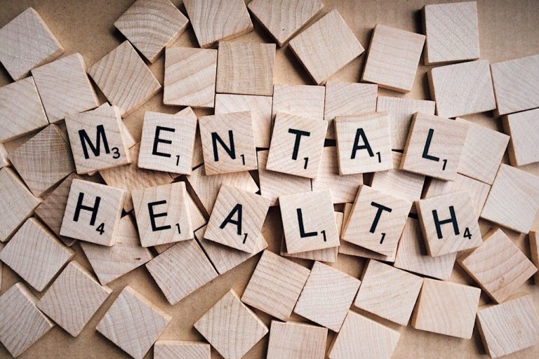 Mind Over Mood program puts emphasis on mental health  