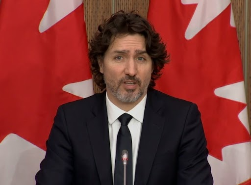 Trudeau government to allow municipalities to ban “assault style” guns