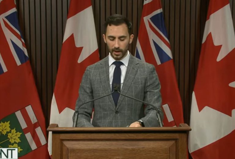 Minister of Education says announcement to be made “soon” on what schools will look like in September