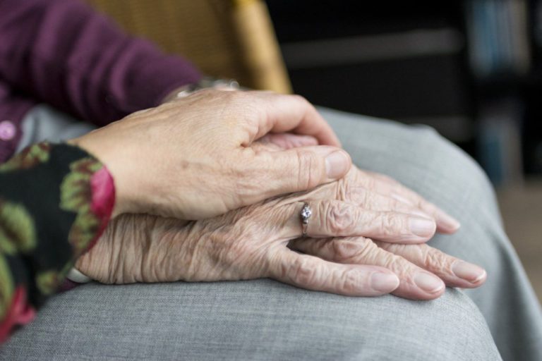 Madawaska Valley Hospice Palliative Care hosting spring grief group
