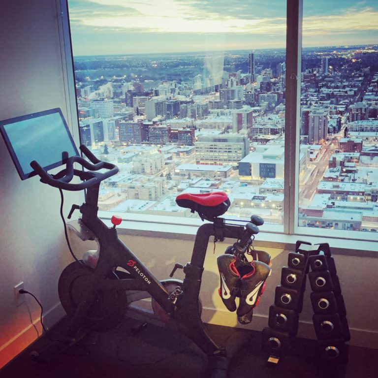 Peloton recalls thousands of treadmills in Canada because of safety issues