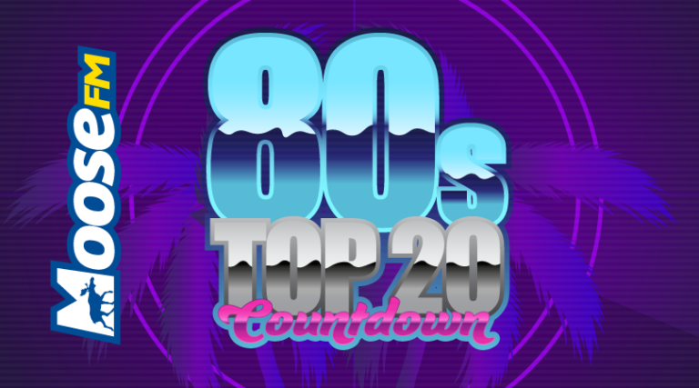 80s Top 20 Countdown