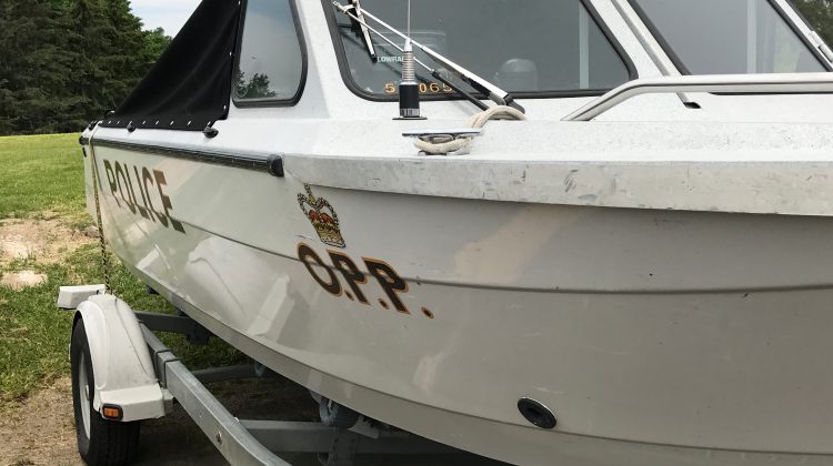 OPP urge water safety, after two suspected drownings in County  
