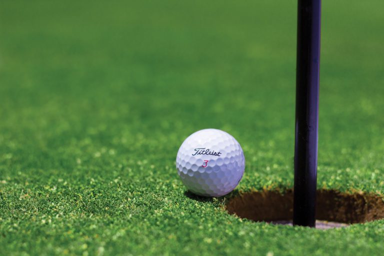 Lorna Hudder Memorial Golf Tournament raises $2,000+ for local healthcare