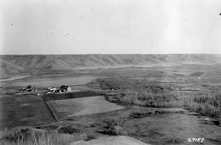 Hundreds of burial sites found near former Saskatchewan residential school