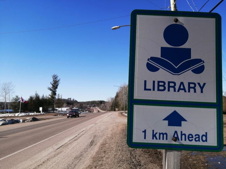Opeongo Senior’s Centre and Madawaska Valley Public Library hosting free evening