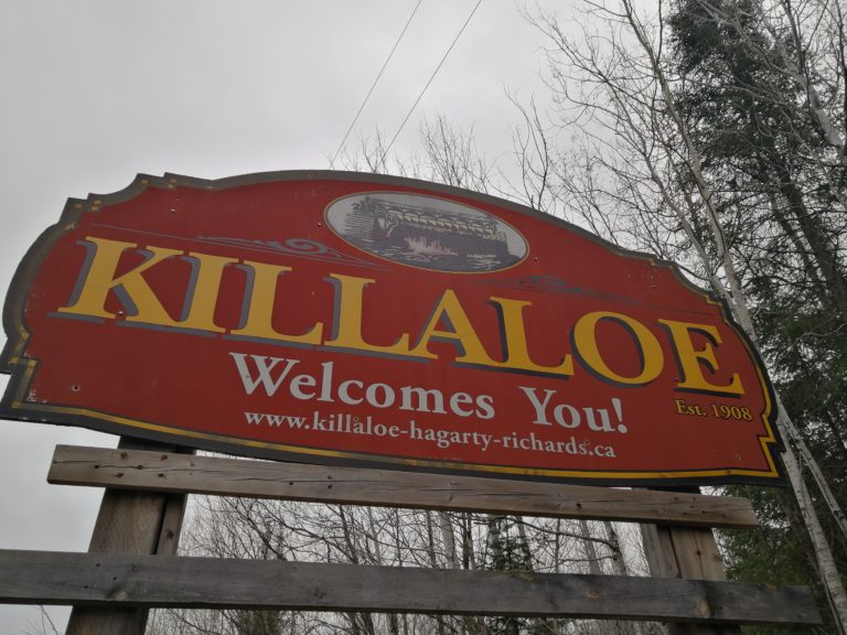 Killaloe Hagarty Richards receives Trillium grant to upgrade rink