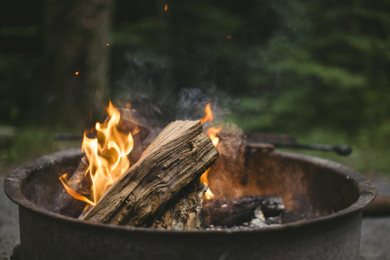 South Algonquin reminding residents that burn permits are still required.